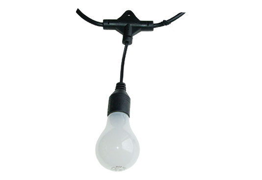 WL-156 E26、E27 防水燈頭座